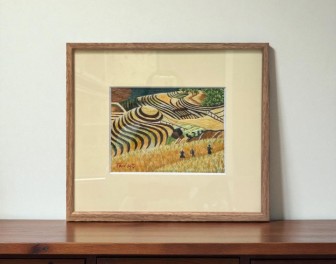 Top Places to Buy Original Paintings in Hanoi (Not Mass-Produced Prints)